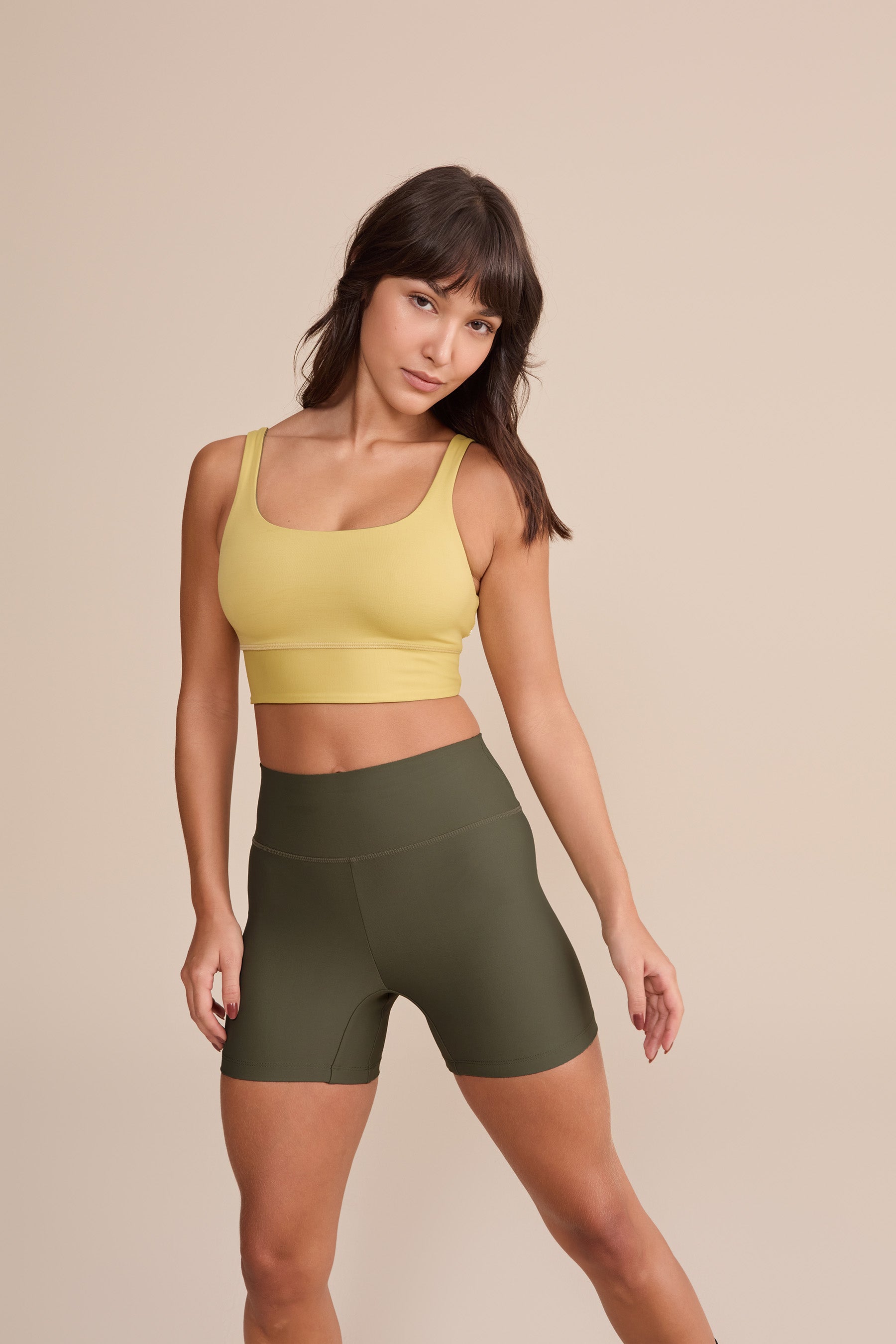 Move Reversible Duo Sports Bra - High Support Workout Bra for Women - Perfect for Yoga, Running & Gym