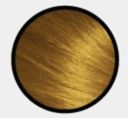 Dark Blonde