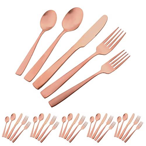 Rose Gold