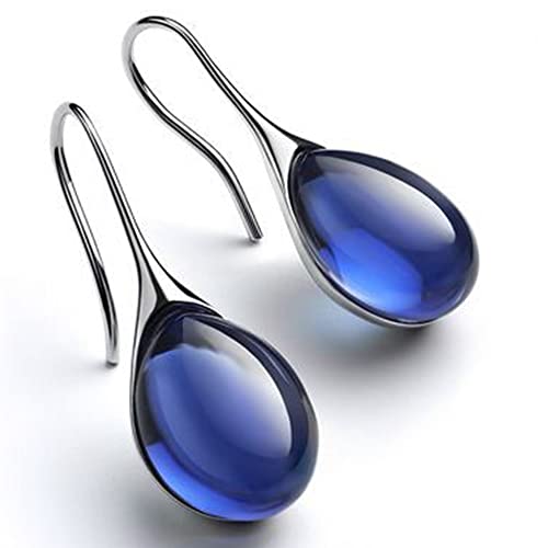 Silver Blue