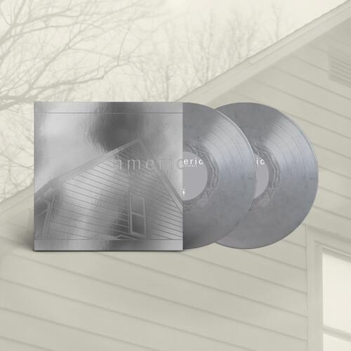 25th Anniversary Edition American Football Vinyl LP - Perfect for Collectors and Indie Music Fans