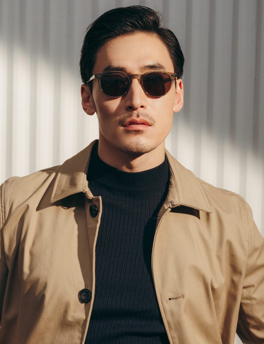Frankie Sun - Stylish and Comfortable Sunglasses for Men & Women | Perfect for Outdoor Activities, Beach, Driving, and Fashion Accessories