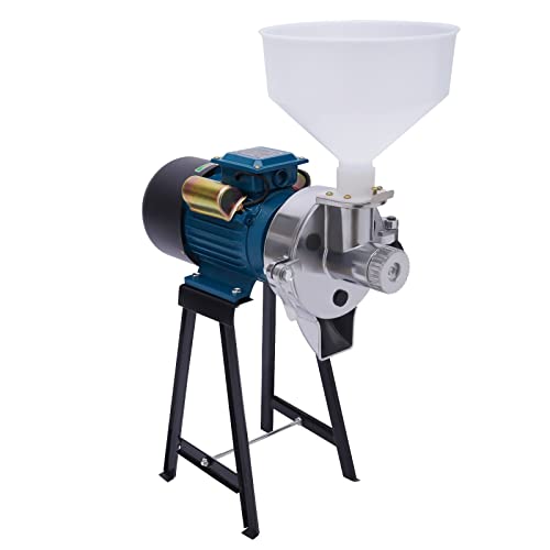 Wet&Dry Grinder