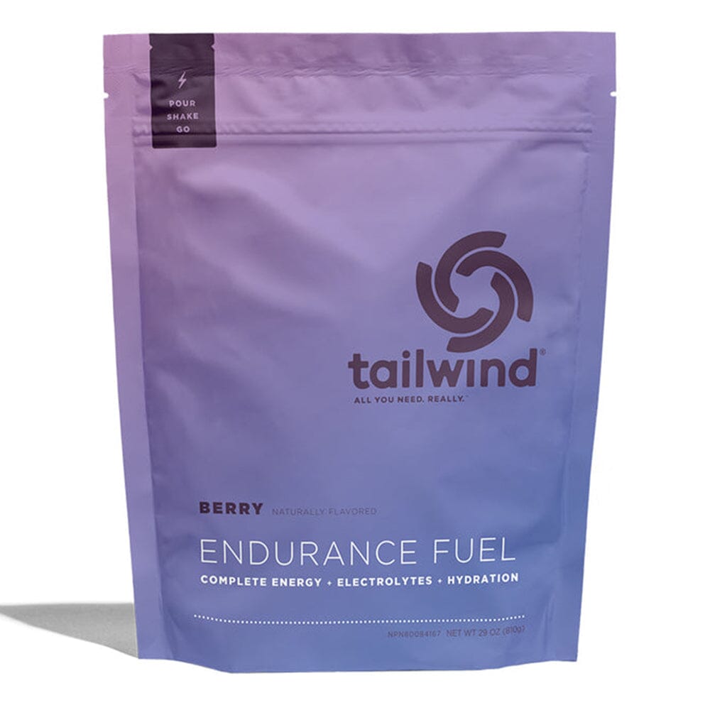 Tailwind Nutrition Endurance Fuel - 30 Servings | Electrolyte Drink Mix for Runners, Cyclists & Athletes | Hydration & Energy Boost for Long Workouts & Races
