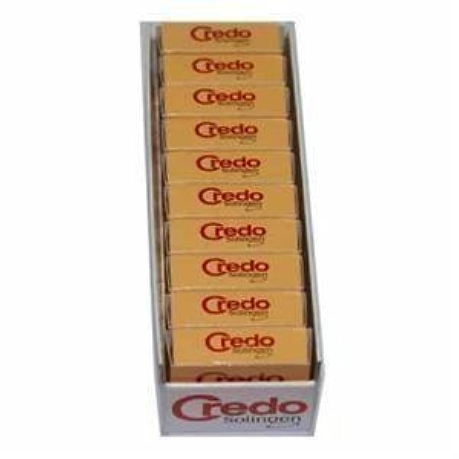 Credo Corn Cutter Blades - 100 Pack Professional Foot Care Tools for Corn & Callus Removal - Perfect for Pedicures, Home Foot Care, and Podiatry Use