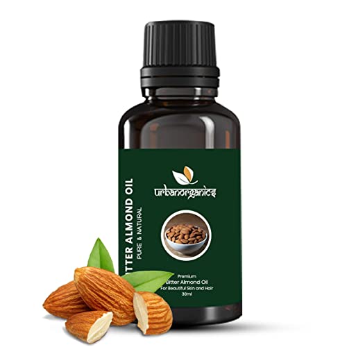 Almond oil