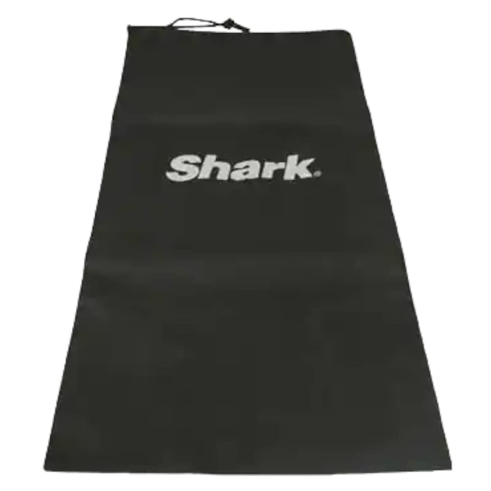 Shark Vacuum Storage Bag - Black for Easy Accessory Organization