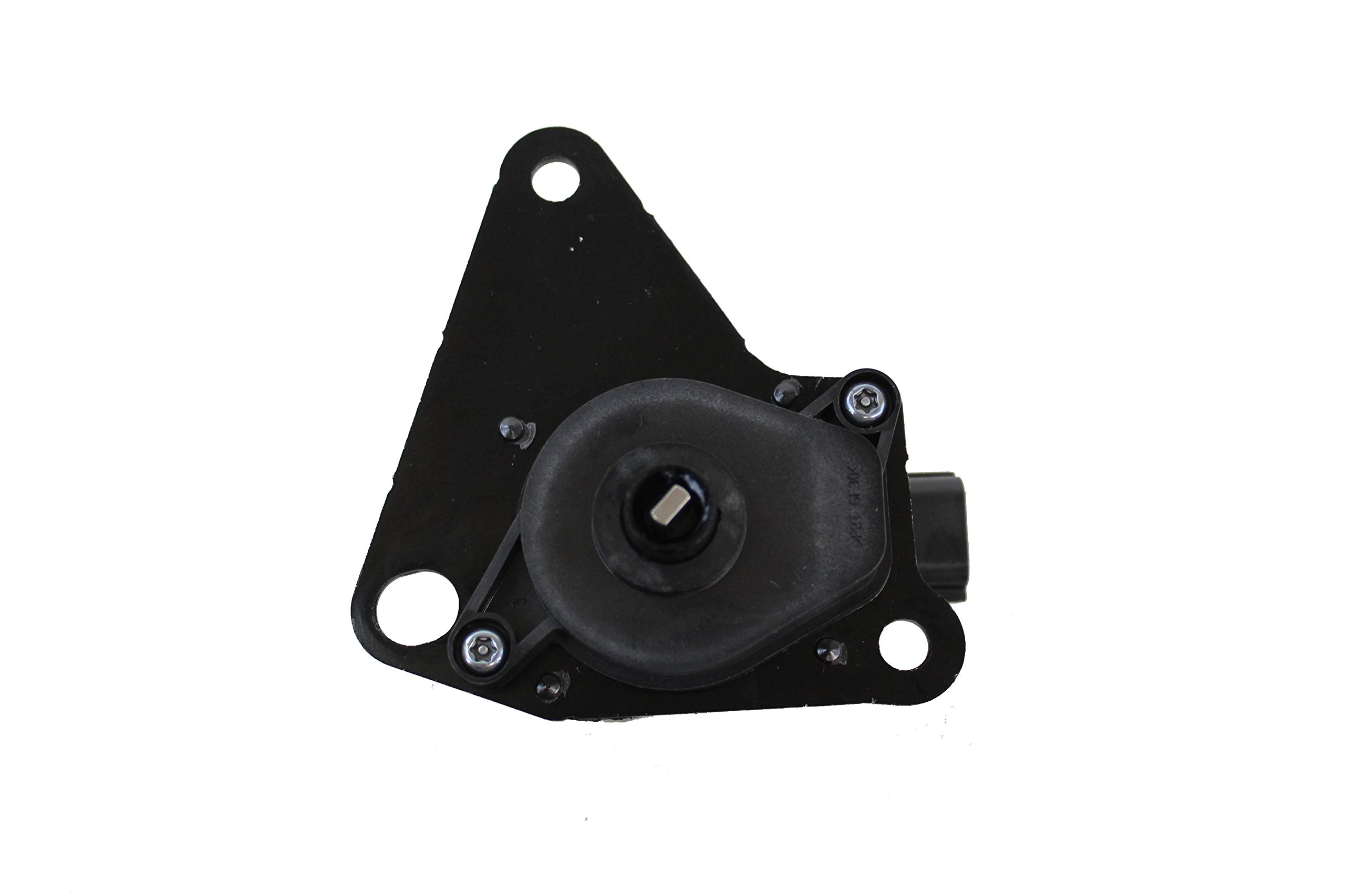 Genuine Chrysler 4884549AD Flow Control Valve Actuator - Replacement Part for HVAC System in Dodge, Jeep & Chrysler Vehicles