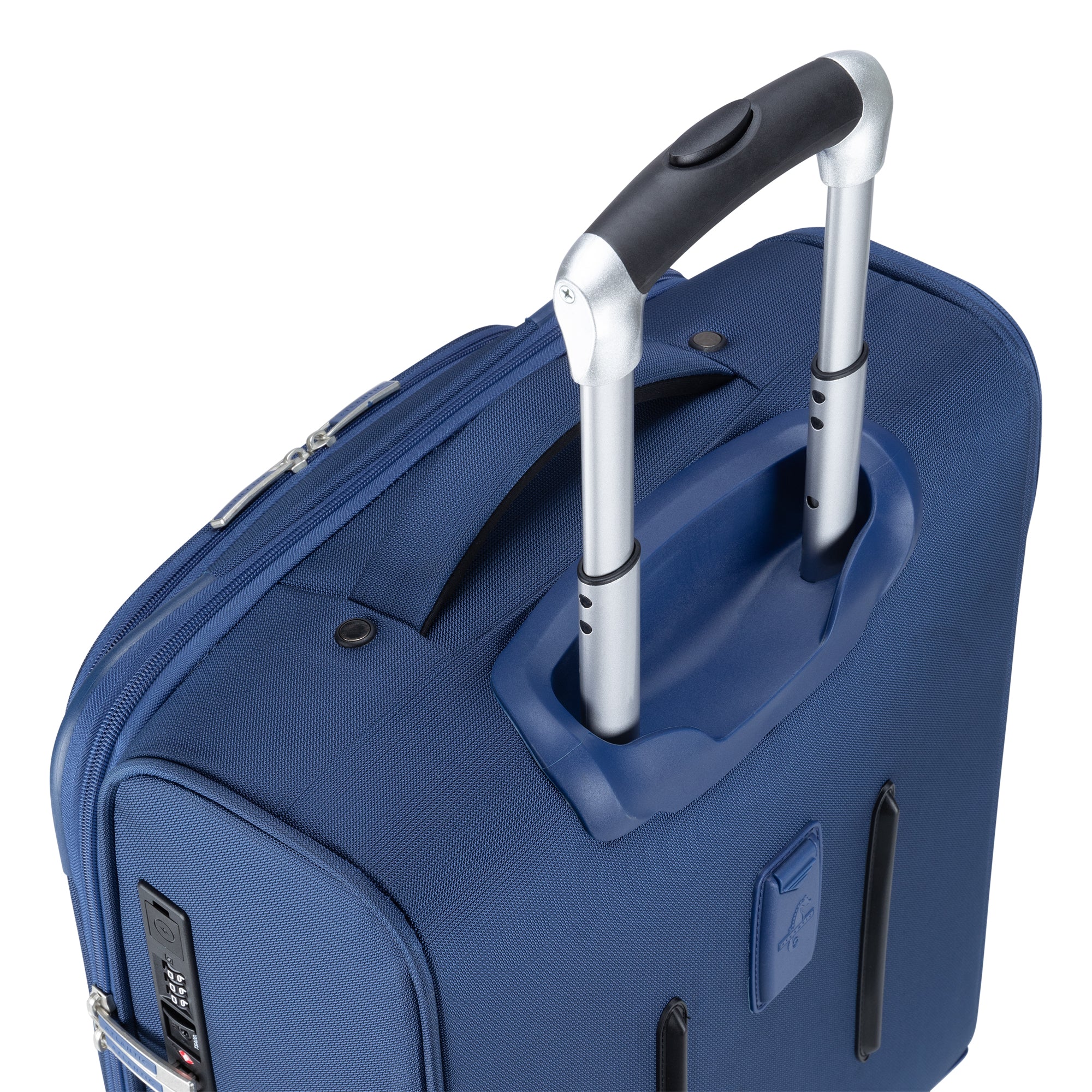 Atlantic Sailbound Carry On Luggage - Lightweight Expandable Suitcase with 360° Spinner Wheels for Air Travel, Business Trips & Weekend Getaways