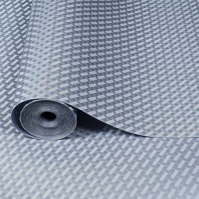 Metallic Grey
