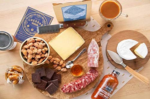 Caputo's Gift Collections: Handcrafted Utah Souvenirs & Local Treasures - Perfect for Holidays, Birthdays & Corporate Gifts