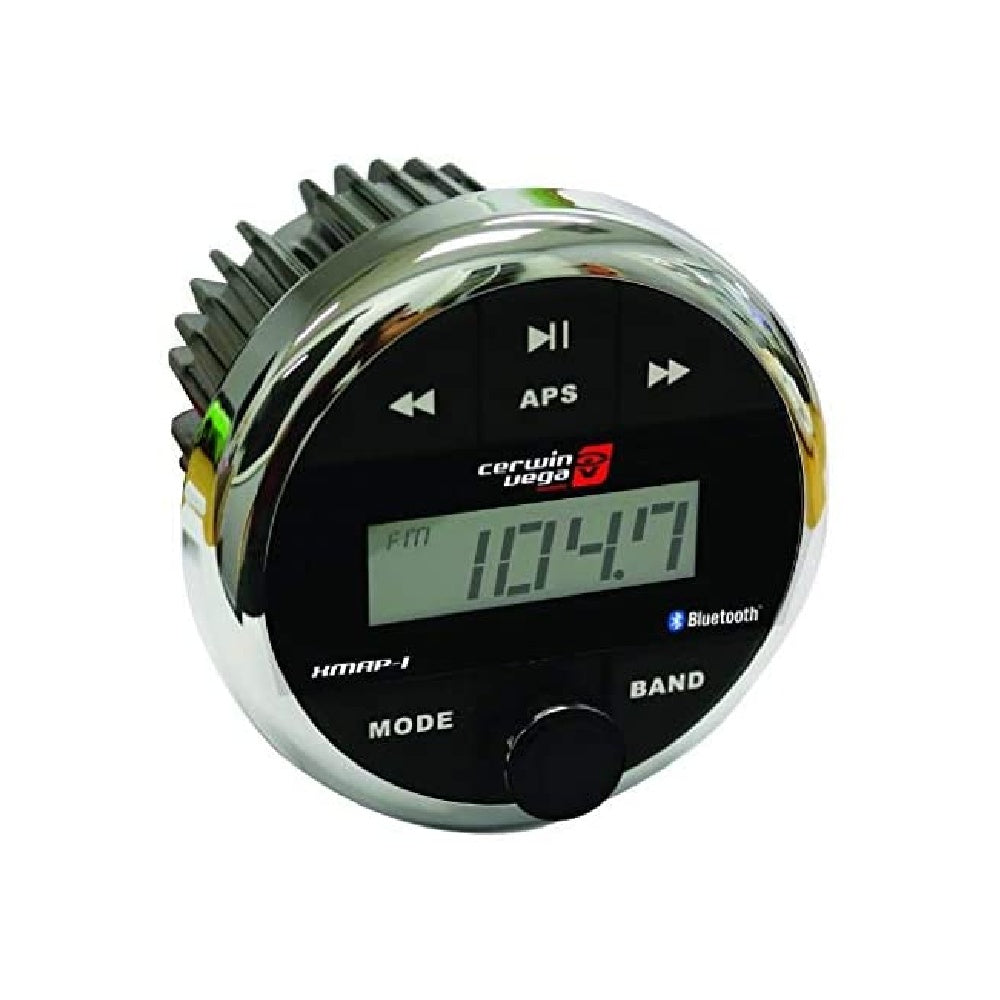 Cerwin Vega XMAP1 RPM XED 3