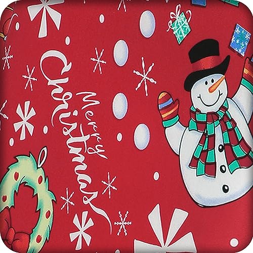 Christmas Snowman