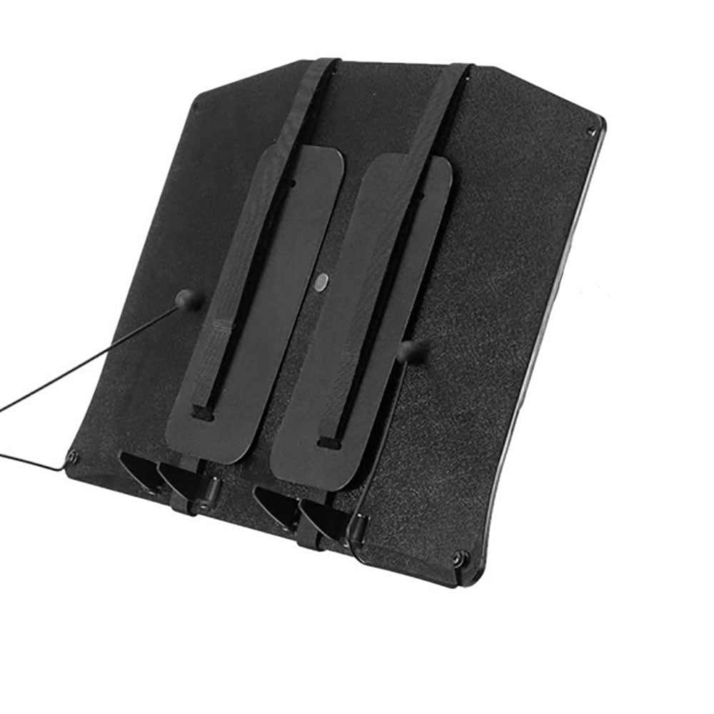 LEVO G2 Book Platform Kit - Adjustable Book Holder for Reading, Studying & Cooking - Perfect for Cookbooks, Textbooks & Tablets