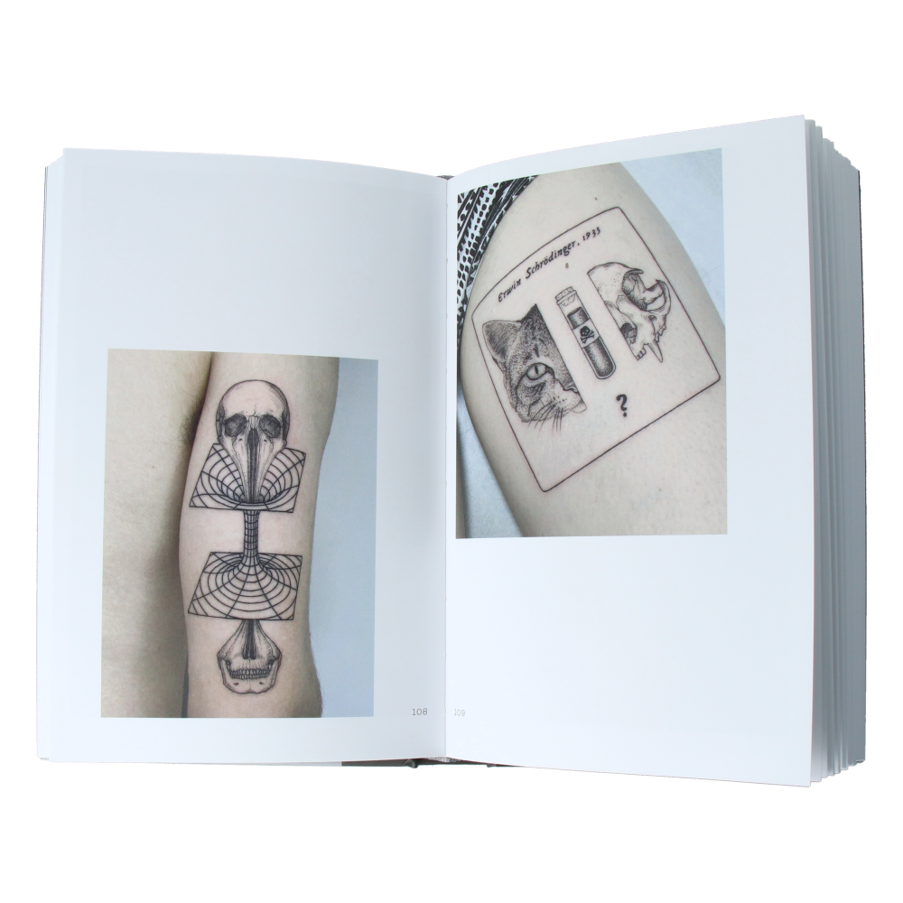 Fine Line Tattoo Kits - Professional Tattoo Supplies for Artists & Beginners | Perfect for Home Studios & Tattoo Shops