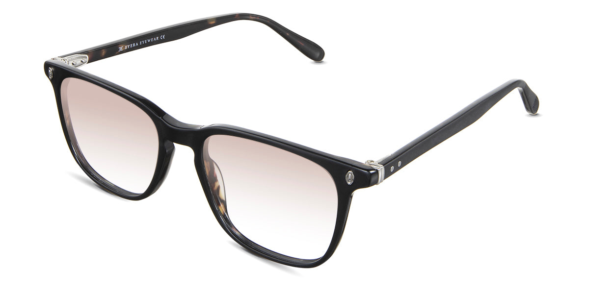 Harvey Women's Prescription Tinted Sunglasses - UV Protection & Stylish Frames for Driving, Outdoor Activities & Fashion