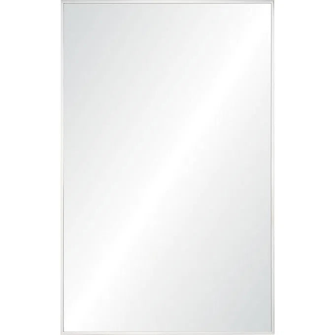 Crake Mirror - High-Quality Wall Mirror for Home Decor, Bathroom, Bedroom & Living Room | Shatterproof & Stylish Design for Modern Interiors