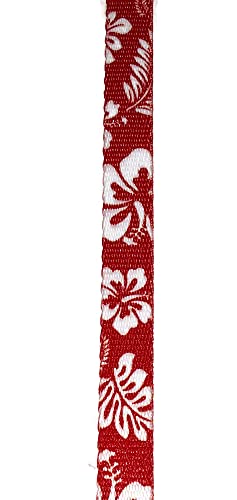 Red Luau