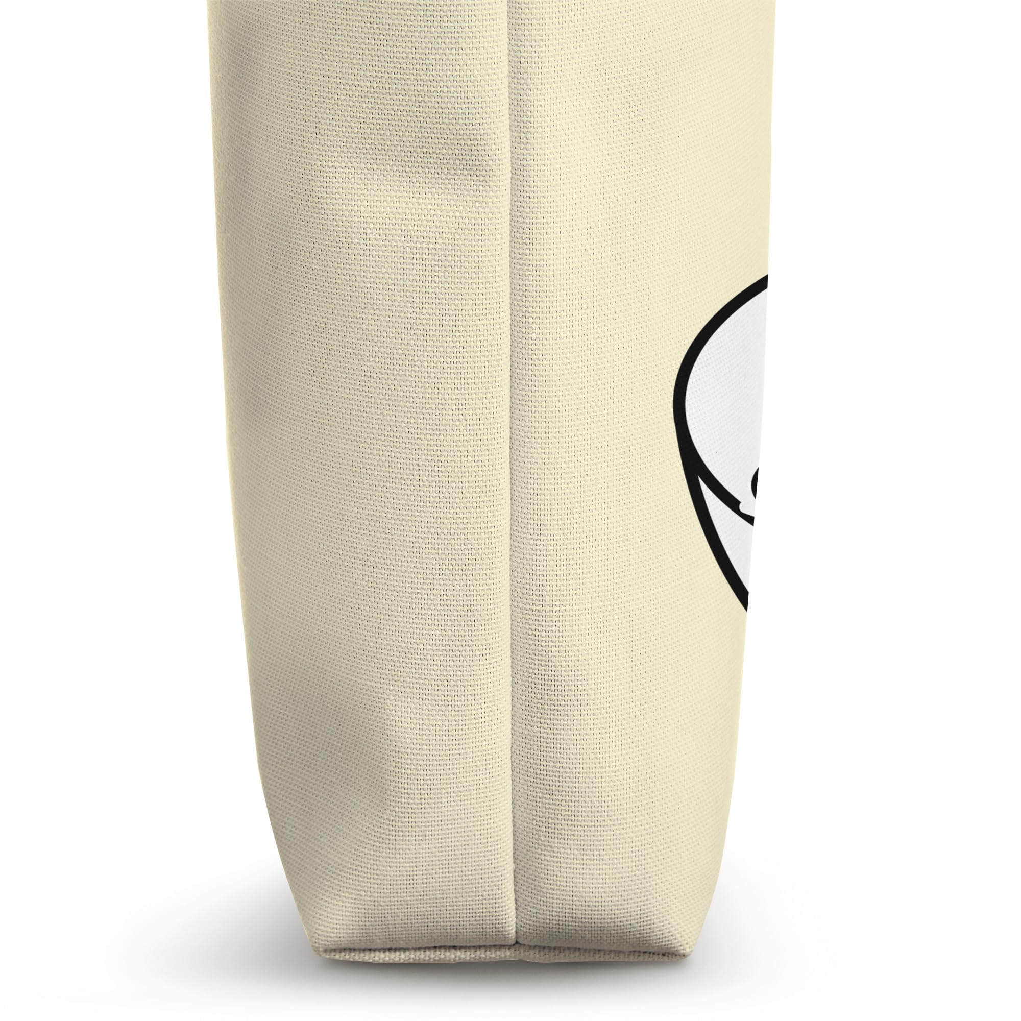 Gudetama Lazy Egg Chopsticks & Tote Bag Set - Cute Japanese Anime Chopstick Holder and Reusable Shopping Bag for Sushi Lovers, Anime Fans, and Kawaii Fashion