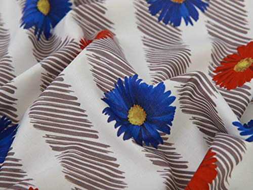 Hb Flower-white