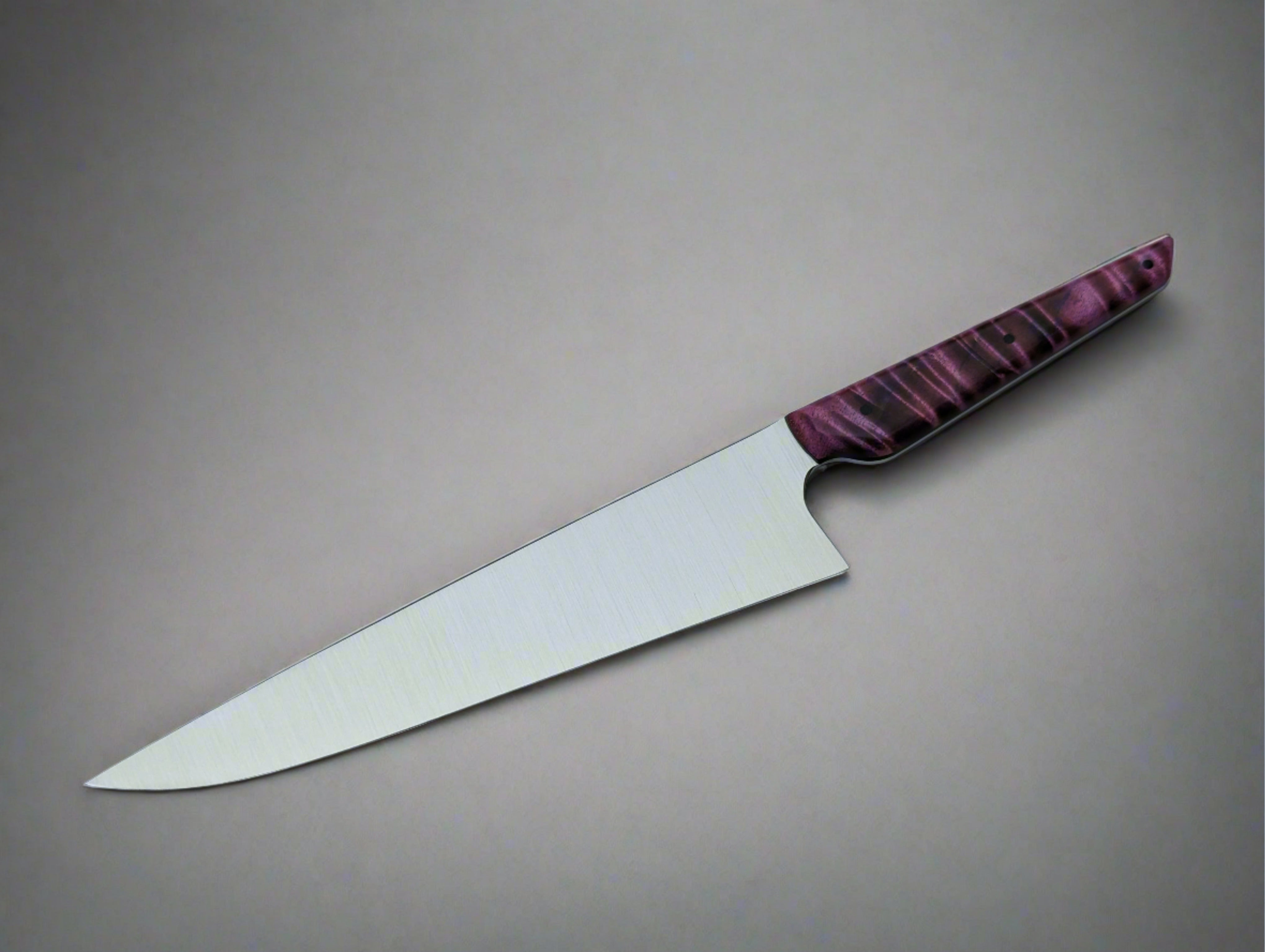 Premium Stainless Steel 9.25