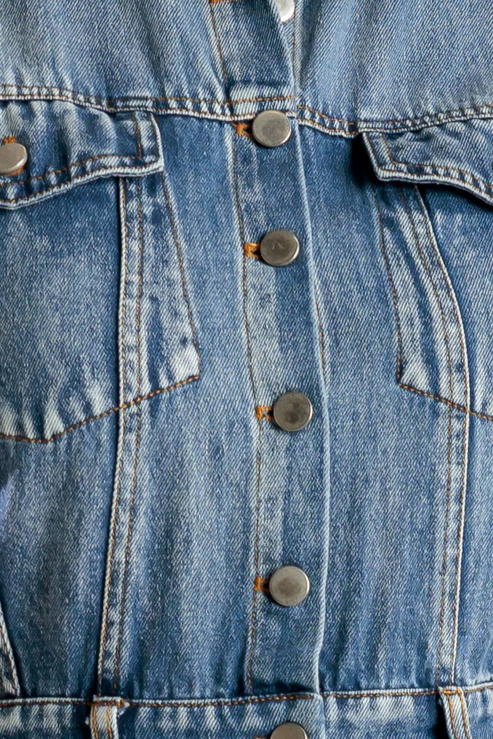 Stylish Denim Midi Dress for Women - Casual Summer Beach Outfit & Boho Chic Fashion | Perfect for Vacations, Dates, and Outdoor Adventures