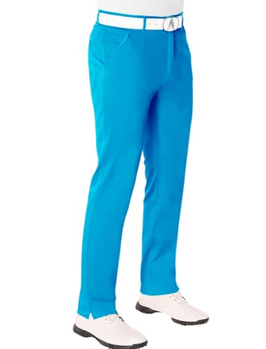 Why So Blue