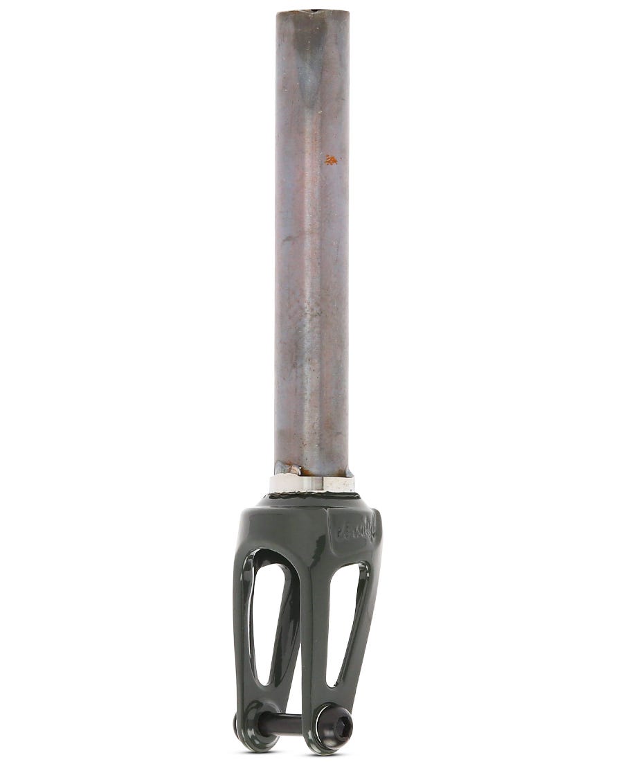 Versatile Bloody Mary V2 IHC Fork - Premium Motorcycle Suspension Fork for Off-Road & Adventure Riding - Perfect for Trail, Enduro, and Dirt Bike Performance Upgrades