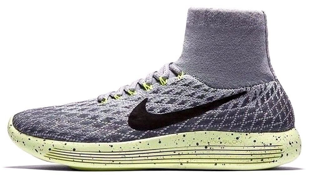 Nike Women's Lunarepic Flyknit Running Shoes - Lightweight Cushioned Sneakers for Jogging, Gym & Everyday Wear | Perfect for Road Running & Fitness Training