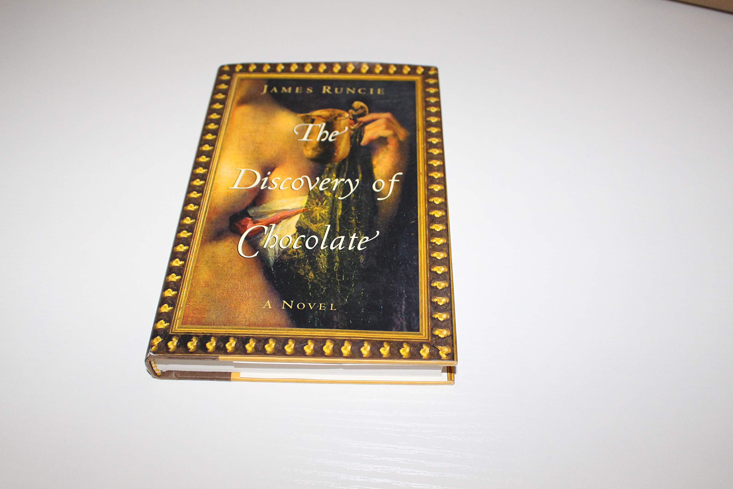 Chocolate Discovery - Sweet Treat for Gifting & Desserts