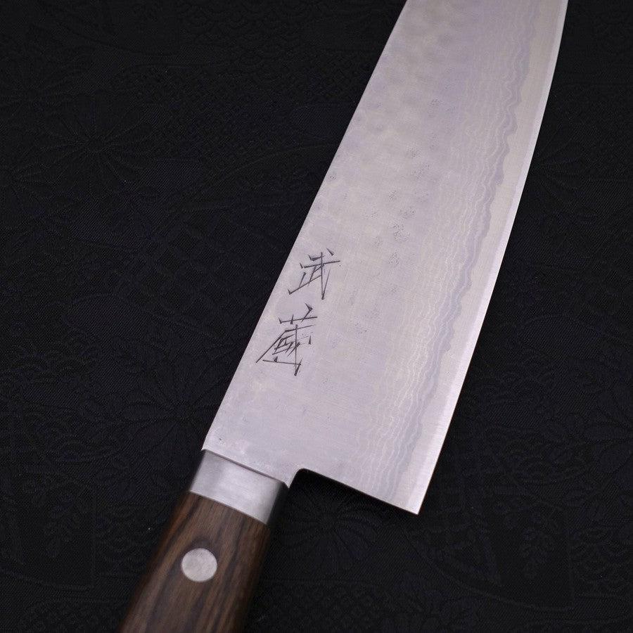 Premium Santoku Knife 7