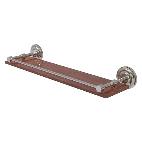 Satin Nickel