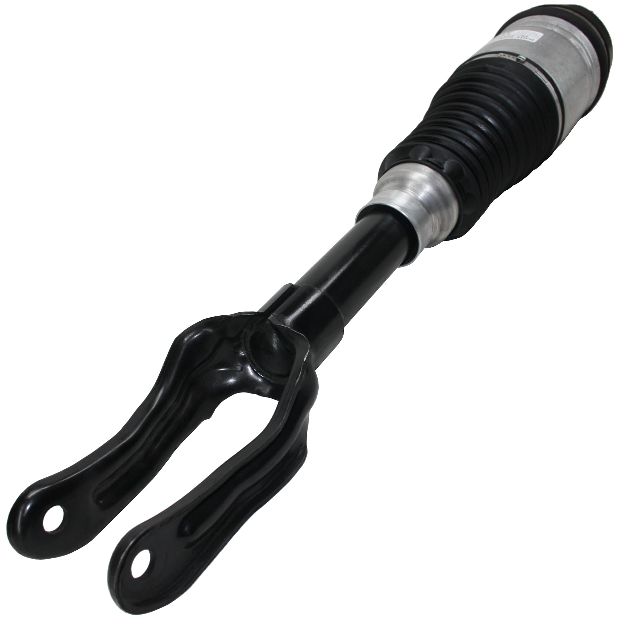 JWK2-R309-ADFR - Front Right Air Suspension Strut for Jeep Grand Cherokee 2011-2015 | Replacement Air Shock Absorber for Off-Roading & Towing | Perfect for Rough Terrain & Heavy Loads