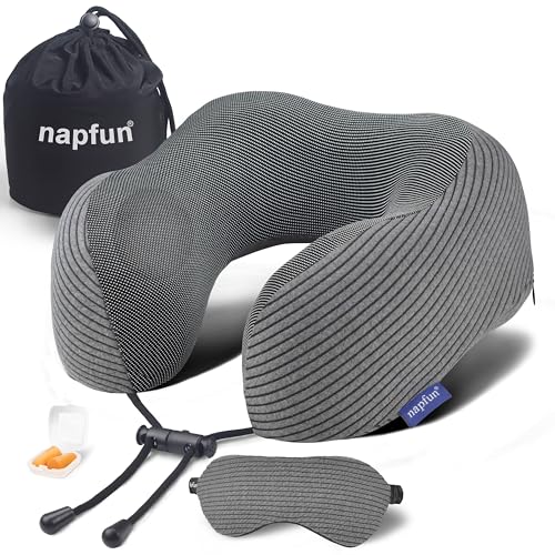Deep Gray (Luxury Sets, With Eye Mask&earplugs)