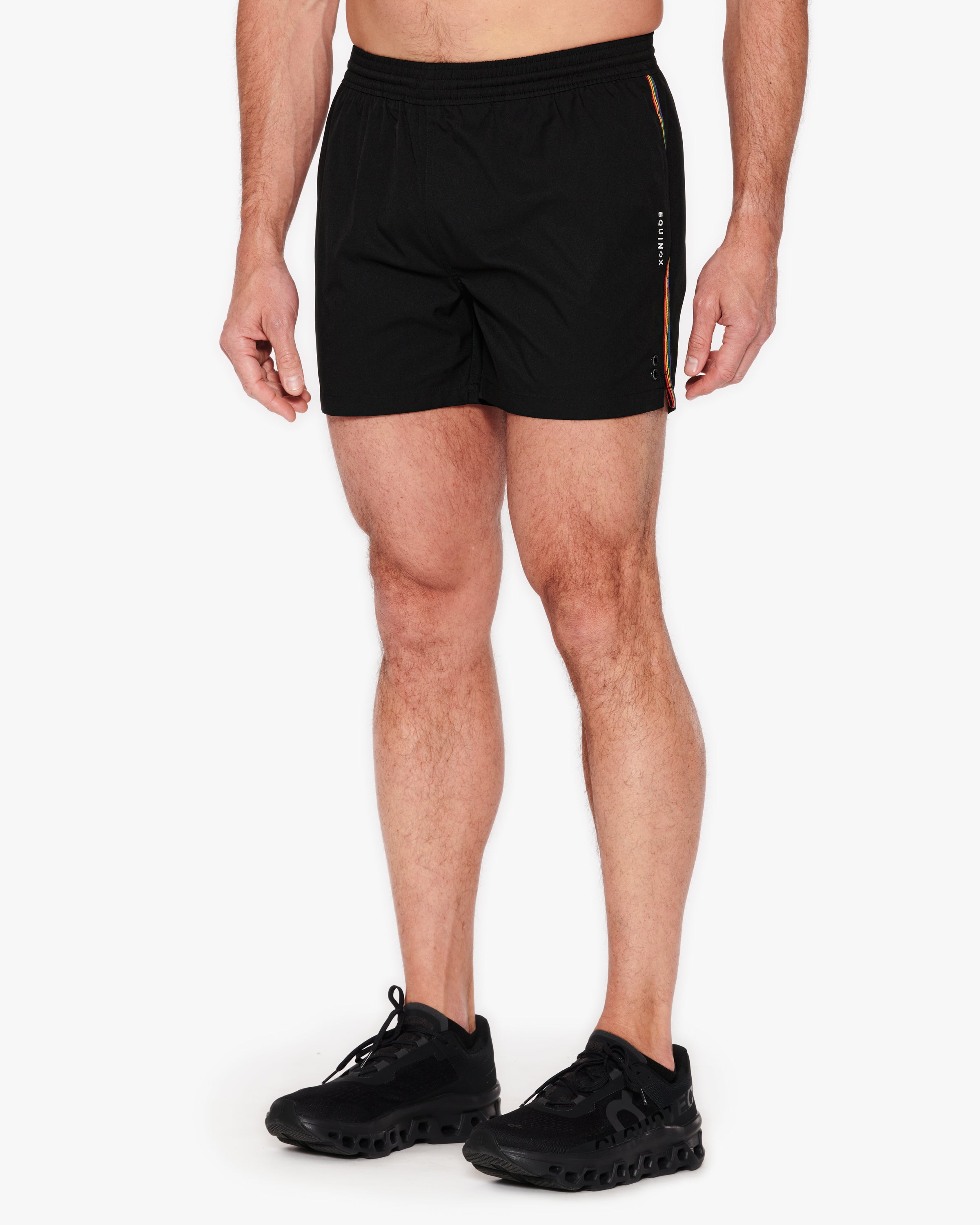 Ron Dorff Equinox Pride Exerciser Shorts 4