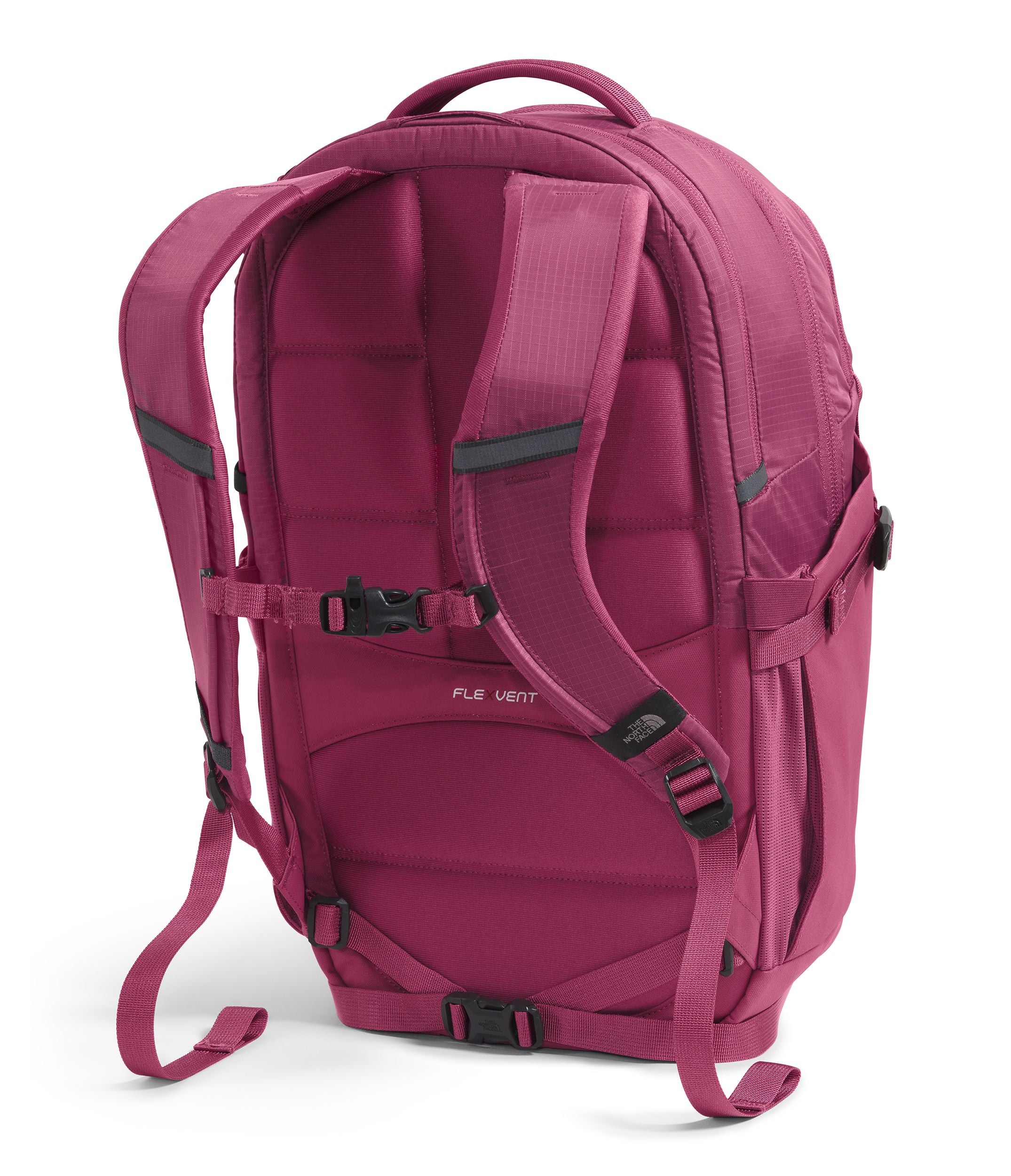 The North Face Women's Recon Backpack - Lightweight Hiking Daypack for Outdoor Adventures, Travel & Commuting - Durable Water-Resistant Laptop Backpack with Padded Shoulder Straps