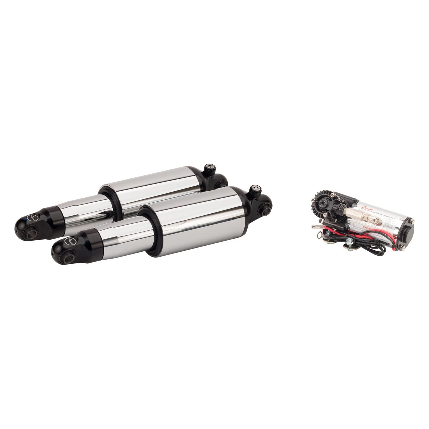 [Brand] Air Suspension System for [Make] [Model] [Year] - Premium Ride Comfort & Performance Upgrade | Perfect for Off-Roading, Towing & Daily Driving