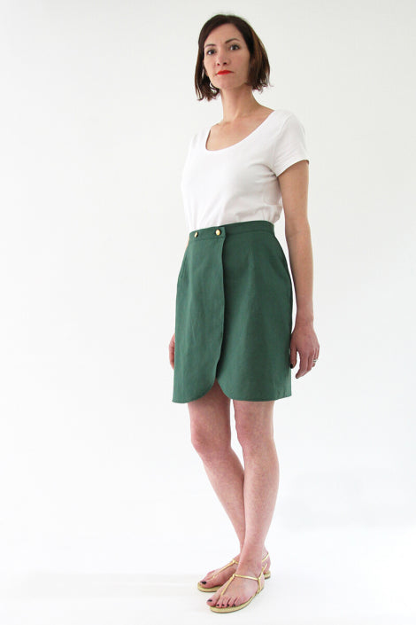 I AM PATTERNS Malo - Stylish and Comfortable Women's Fashion Dress for Casual Wear, Parties, and Everyday Outfits