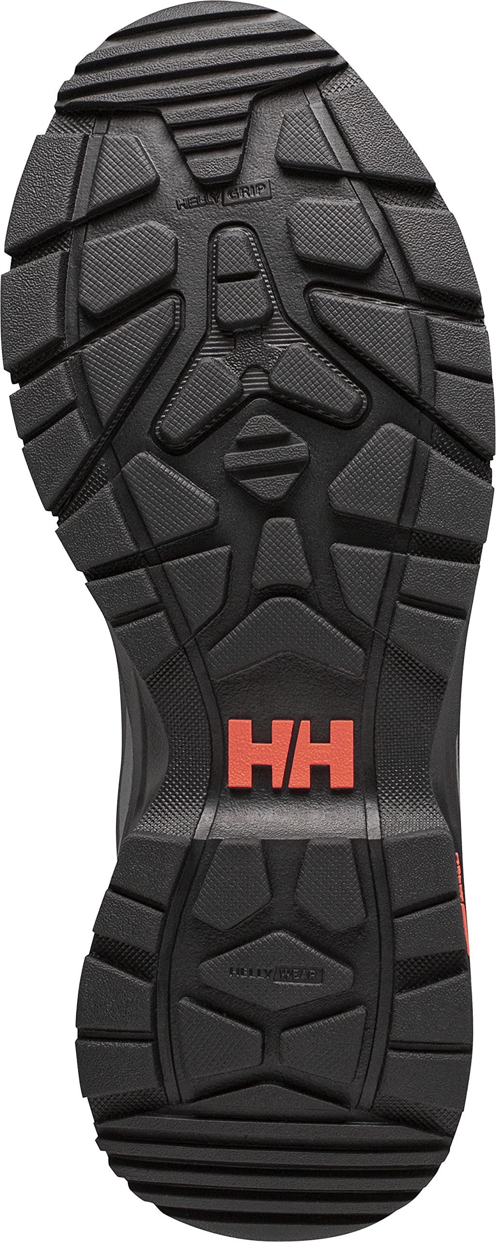 Helly Hansen Women's Cascade Mid HT Lightweight Performance Hiking Boots - Waterproof & Breathable for Outdoor Adventures, Trail Hiking & Backpacking