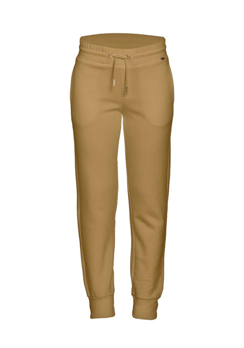 Goldbergh Ease Pants for Women - Comfortable Travel & Lounge Pants - Nomad Collection - Perfect for Yoga, Running Errands & Relaxing at Home