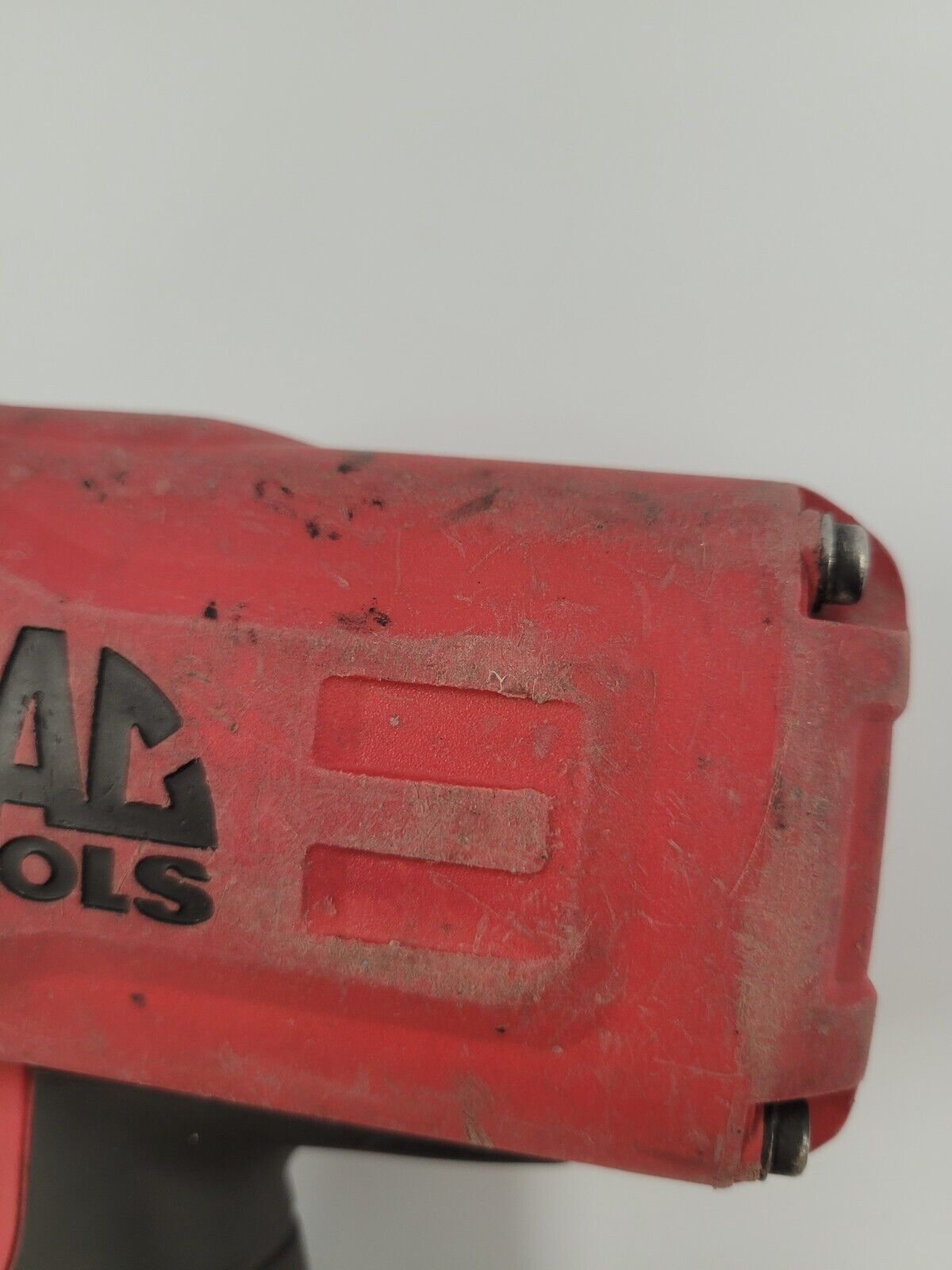 Mac Tools AWP050 Air Impact Wrench 1/2