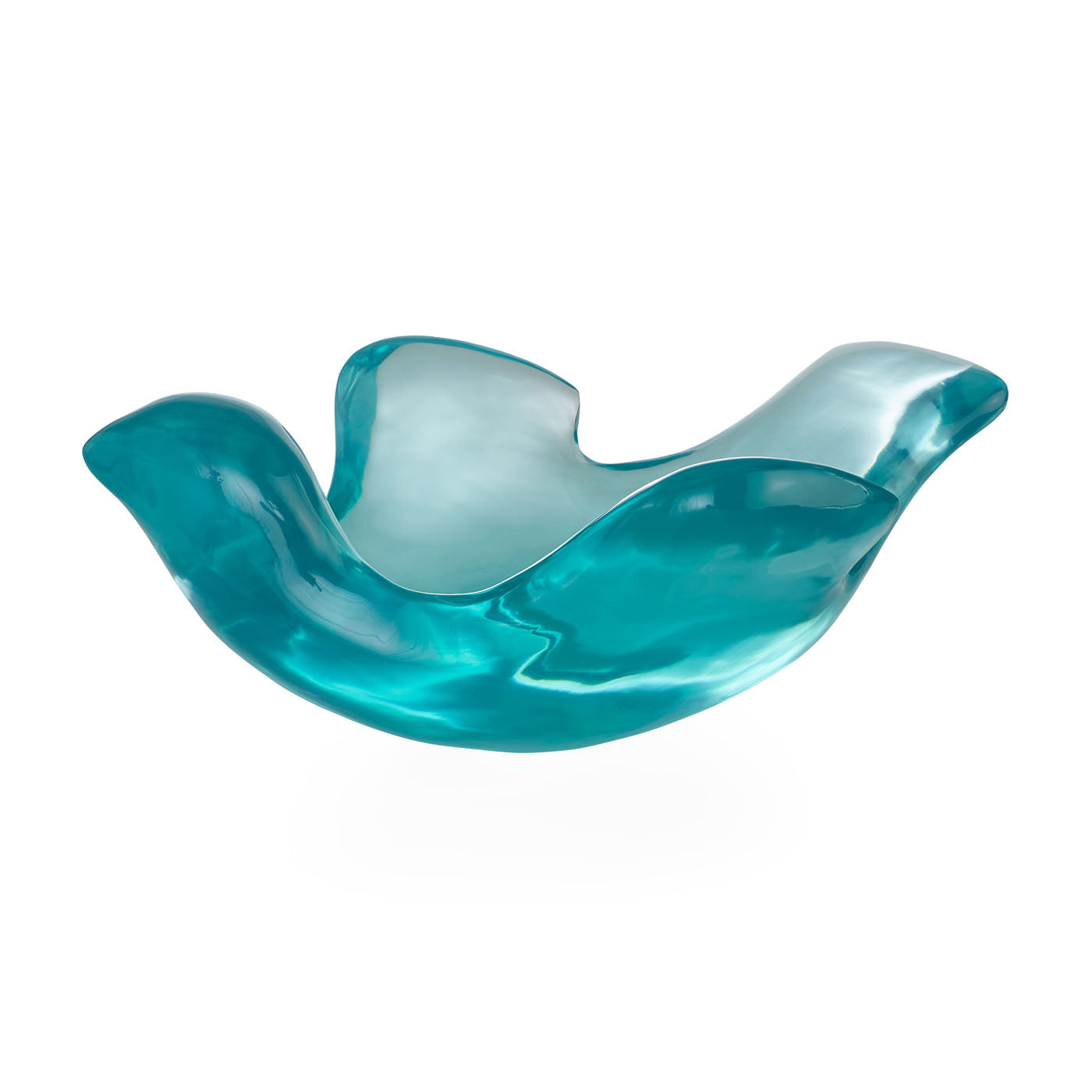 Clear Acrylic Bird Feeder Bowl - Durable & Weatherproof for Outdoor Bird Feeding - Perfect for Garden, Patio, and Backyard Bird Watching