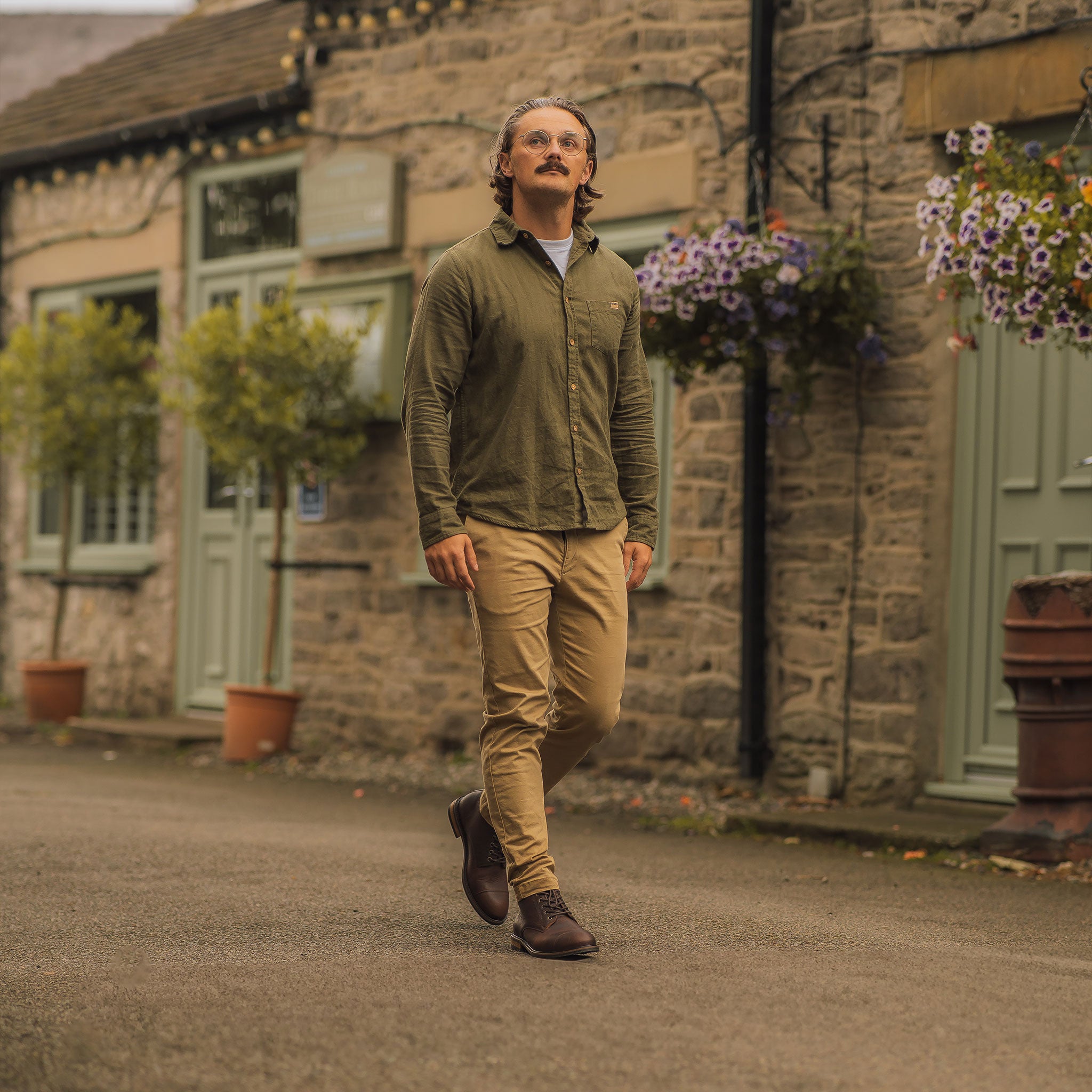 Tasker Burgundy Gaucho Pants - Stylish & Comfortable Casual Wear for Men | Perfect for Outdoor Adventures, Travel & Everyday Use