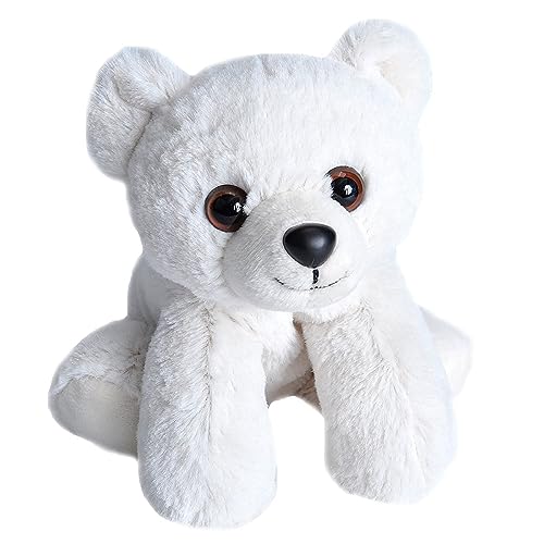 Polar Bear Baby