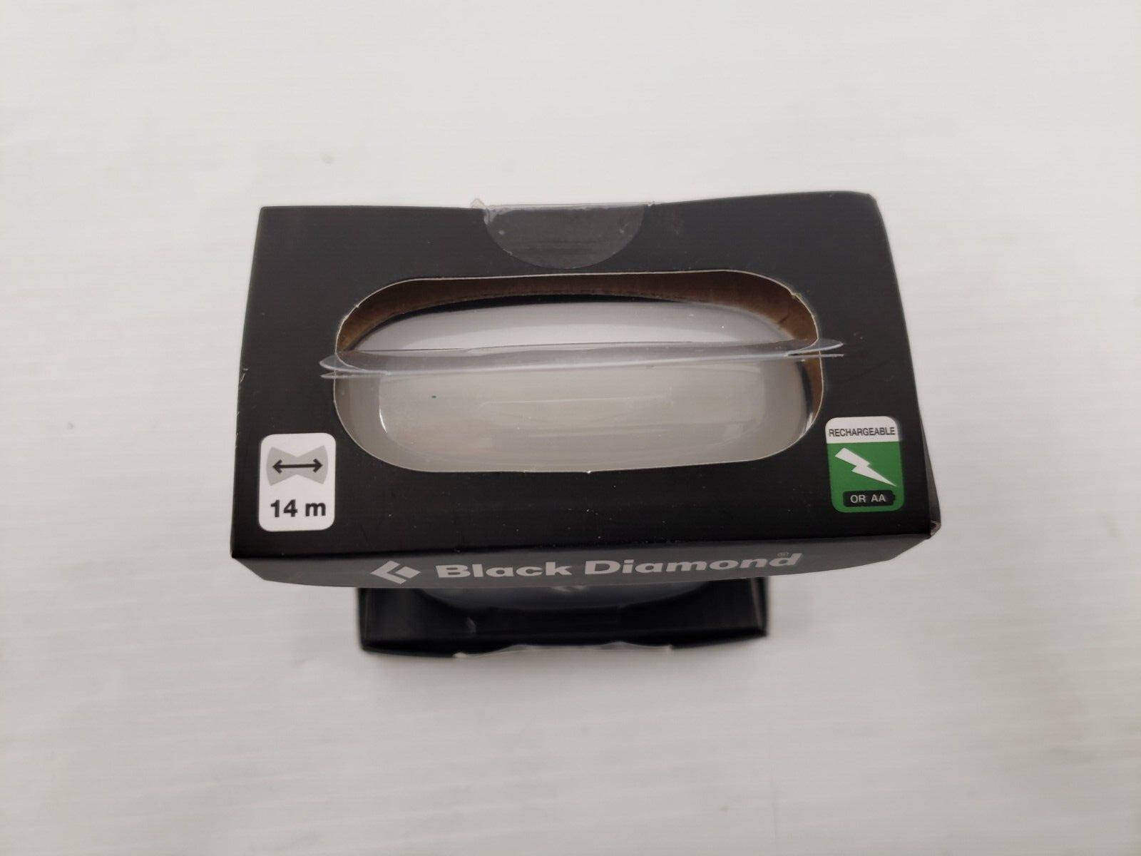 Black Diamond VOH250 LED Lantern - Ultra Bright, Compact & Lightweight for Camping, Hiking, Emergency & Outdoor Adventures