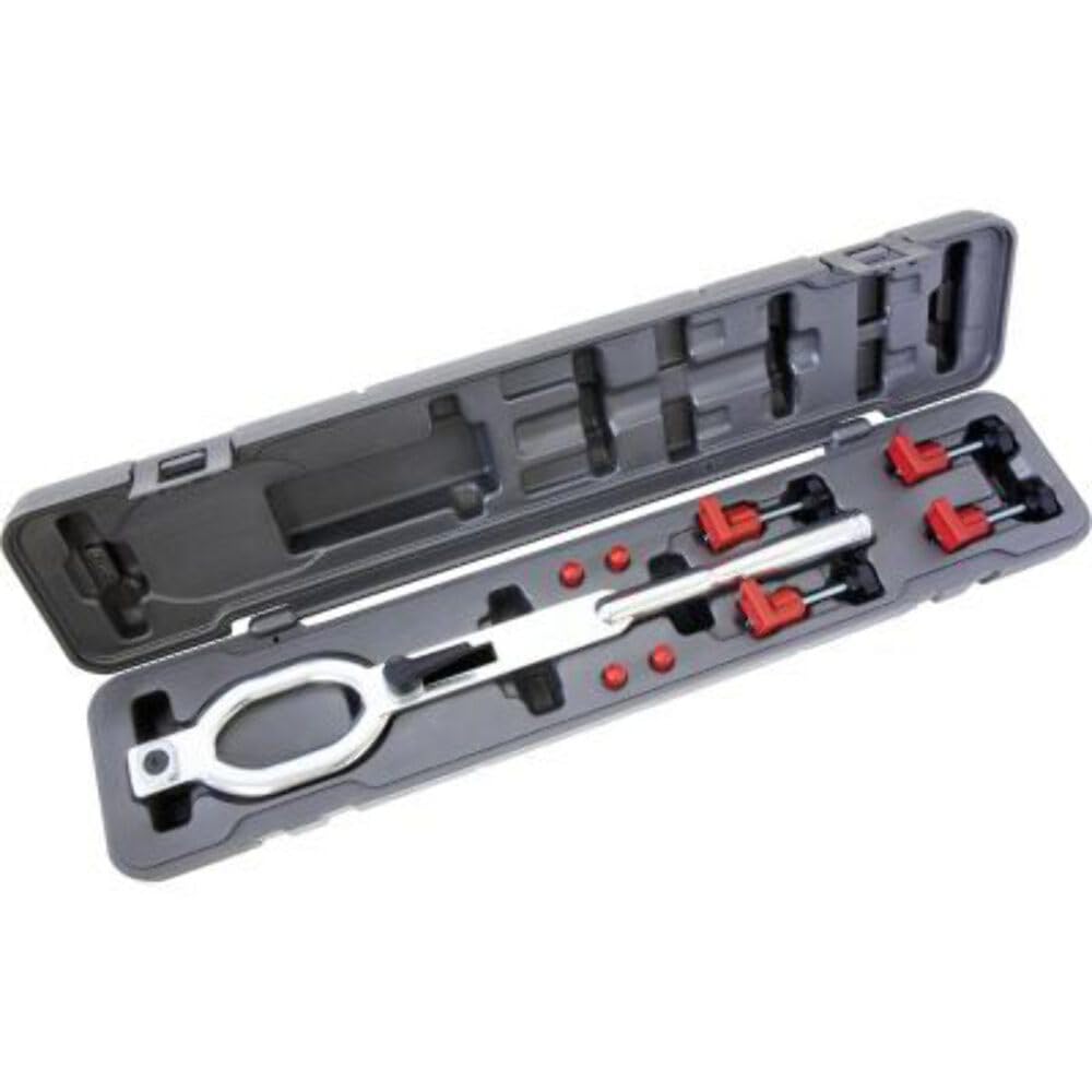 PBT70907 Timing Gear Holder Kit - Professional Engine Timing Tool Set for Automotive Repair | Perfect for Mechanics, DIY Enthusiasts & Car Maintenance