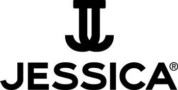 Jessica Nail Polish - Flirty (336) | Long Lasting Nail Lacquer | Vegan & Cruelty Free | Perfect for Parties, Weddings & Special Occasions