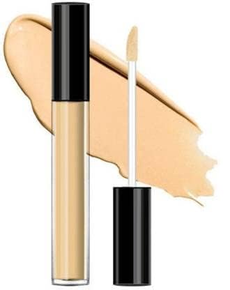 Best Professional Liquid Concealer for Flawless Coverage - Full Face Makeup Concealer for Dark Circles, Blemishes & Acne - Perfect for Everyday Wear & Special Occasions