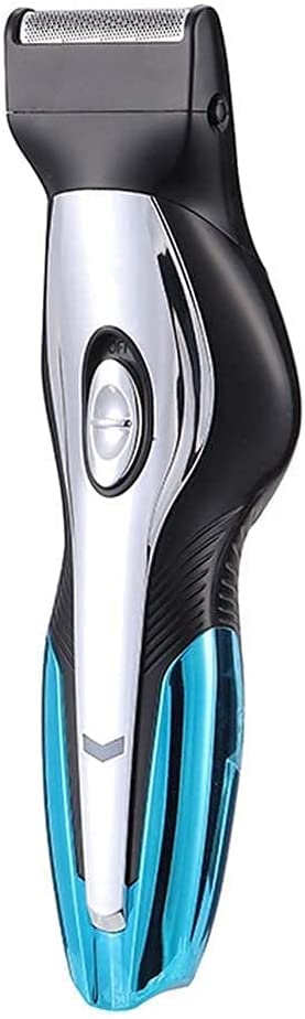 Professional Hair Clippers for Men - USB Rechargeable 6-in-1 Electric Hair Trimmer & Beard Shaver Kit - Barber Grooming Set with Adjustable Blades - Perfect for Home Haircuts, Beard Trimming & Professional Salon Use