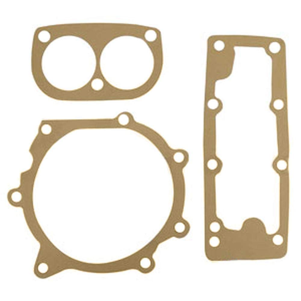 RAParts WP2113 Water Pump Replacement for Massey Ferguson Tractors - High-Performance Cooling System Part for Agricultural & Farming Equipment